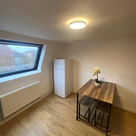 Le 42 - Parking - Hyper Centre Dunkirk