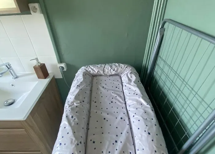 Apartment Le 42 - Parking - Hyper Centre *