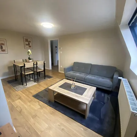 Cosy Plein Centre Dunkerque