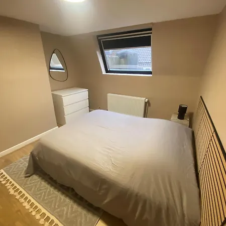 Appartement Cosy Plein Centre Dunkerque