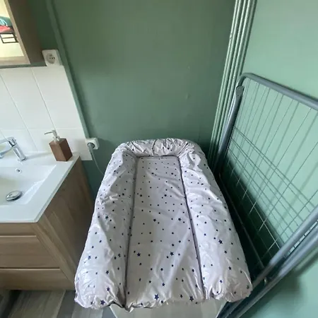 Appartement Le 42 - Parking - Hyper Centre *