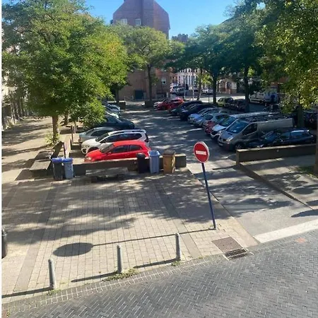 Le 42 - Parking - Hyper Centre Appartement