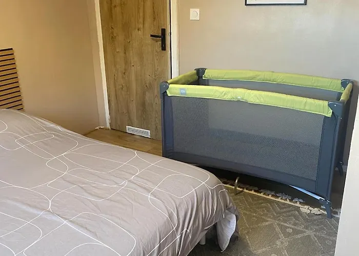 Le 42 - Parking - Hyper Centre